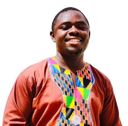 Afrilen Tech Founder